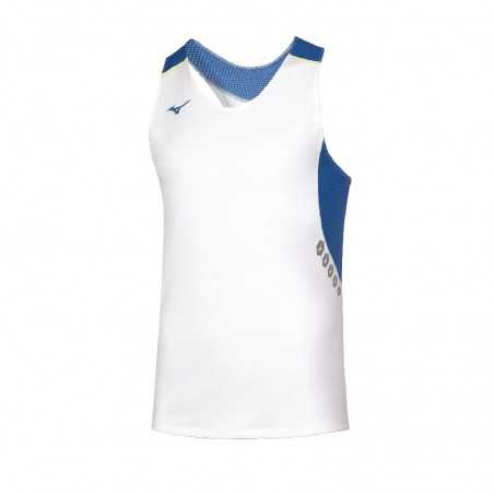 Camiseta tirantes premium mizuno