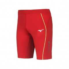 Malla corta premium mizuno