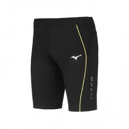 Malla corta premium mizuno