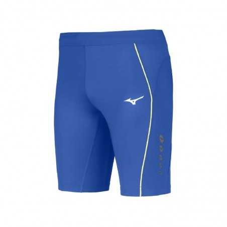 Malla corta premium mizuno