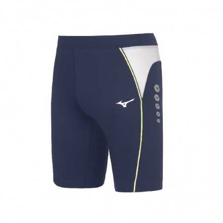 Malla corta premium mizuno