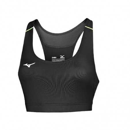 Top atletismo premium mizuno