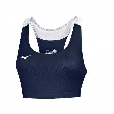 Top atletismo premium mizuno