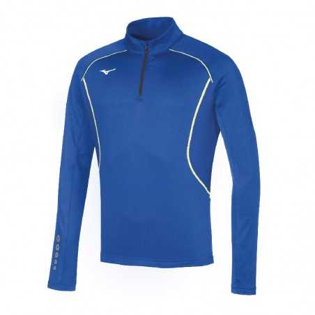 Sudadera premium mizuno
