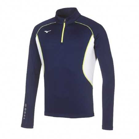 Sudadera premium mizuno