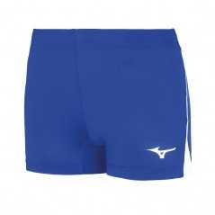 Malla corta high kyu mizuno