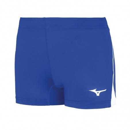 Malla corta high kyu mizuno