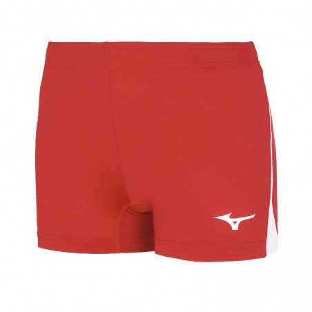 Malla corta high kyu mizuno