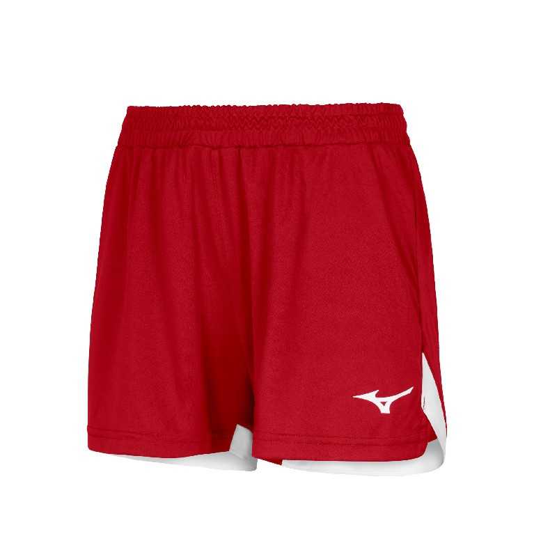 Pantalón premium mizuno mujer