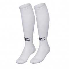 Medias voleibol comfort mizuno (precio pack 6 unidades)