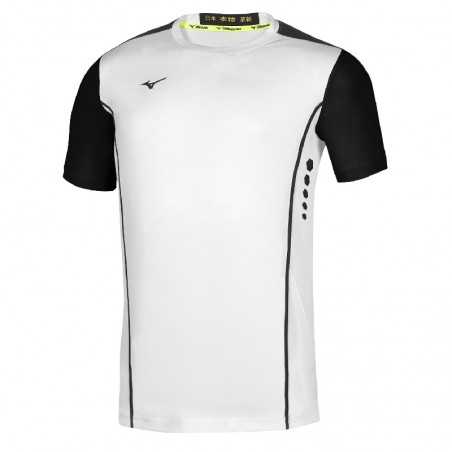 Camiseta hex mizuno