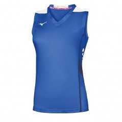Camiseta hex mizuno mujer