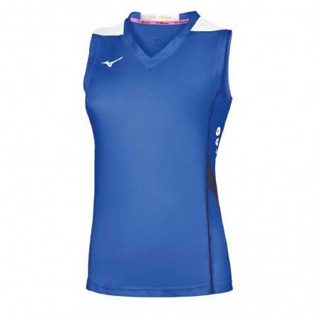 Camiseta hex mizuno mujer
