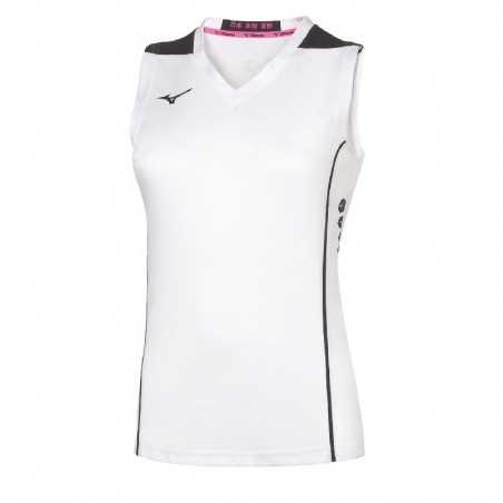 Camiseta hex mizuno mujer