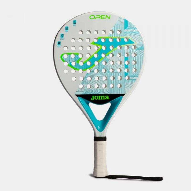 Pala padel joma open