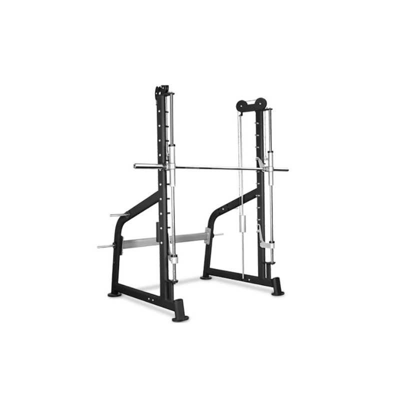 Multipower bh
