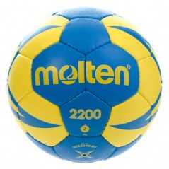 Balón balonmano molten HX-2200- Talla 2