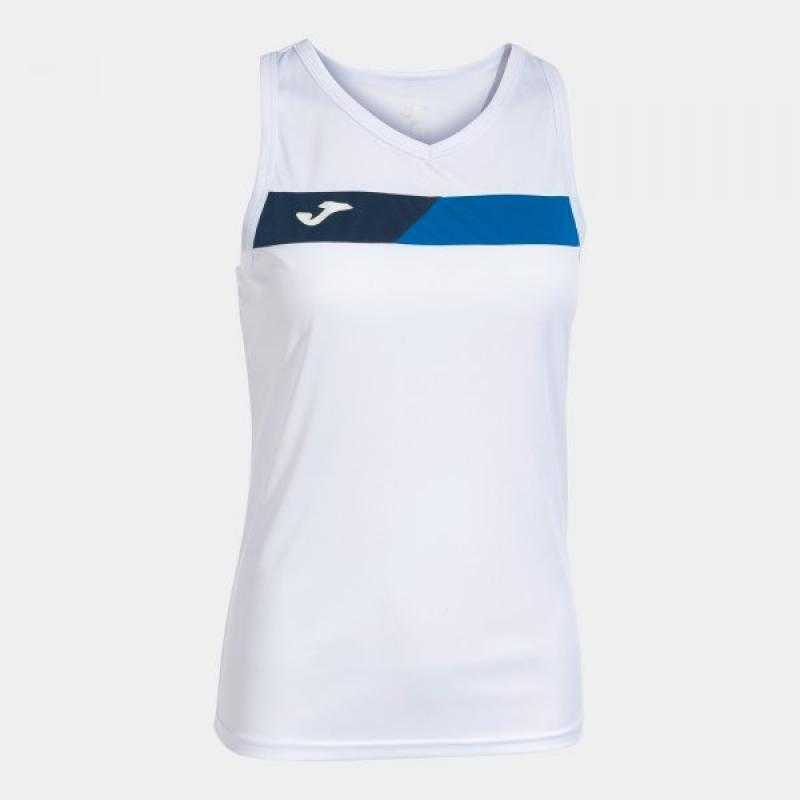 Camiseta court joma mujer