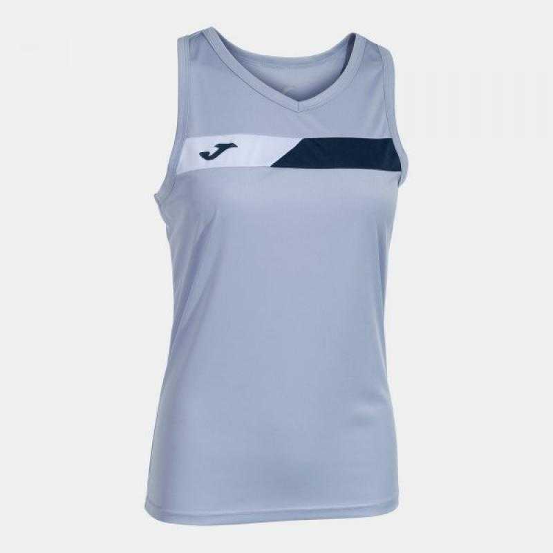Camiseta court joma mujer