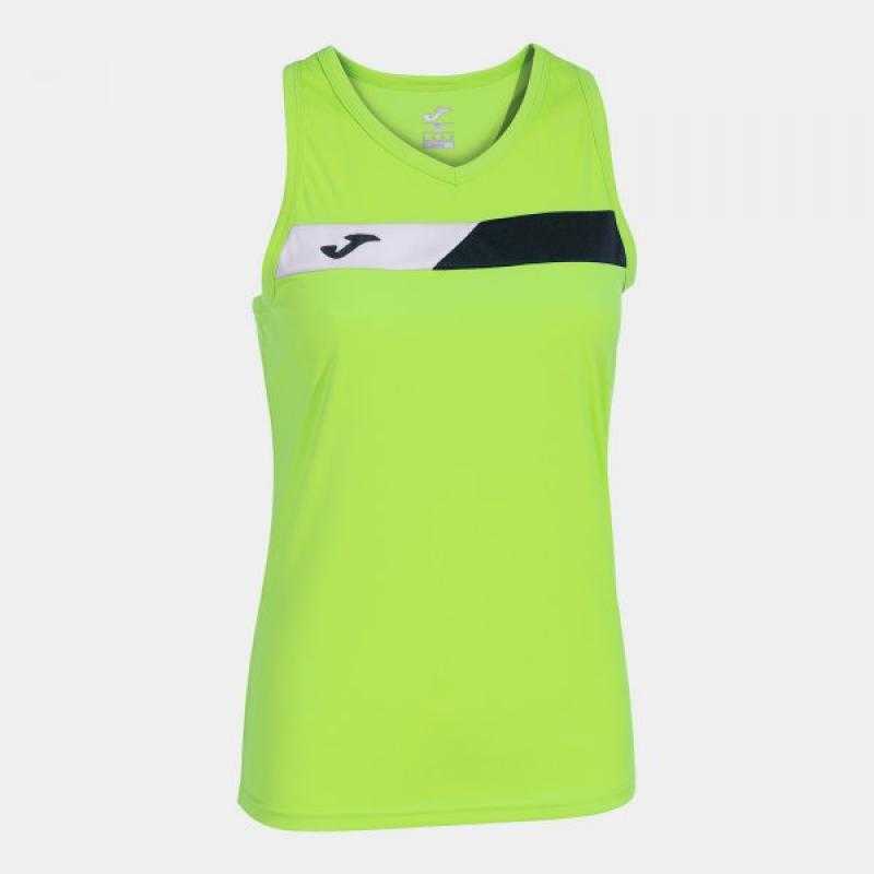 Camiseta court joma mujer