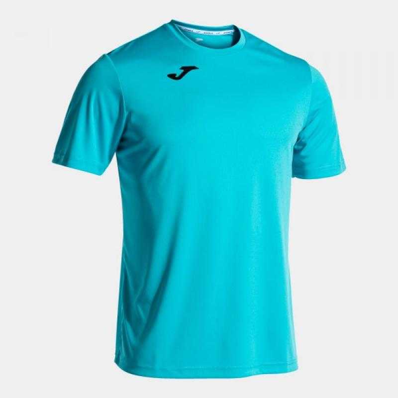 Camiseta combi joma