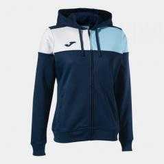 Chaqueta crew v joma mujer