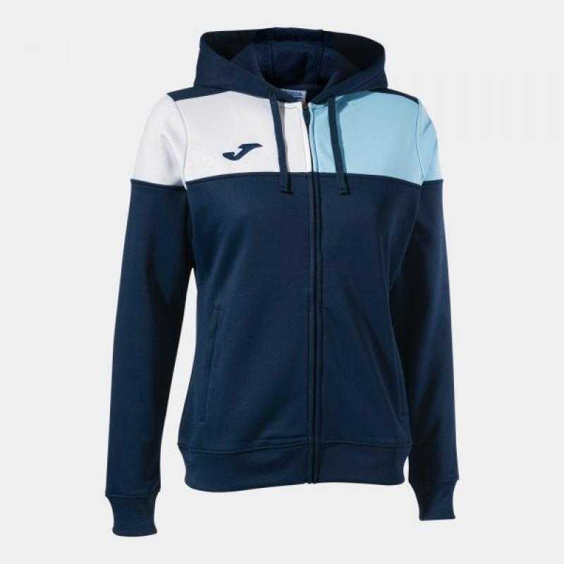 Chaqueta crew v joma mujer