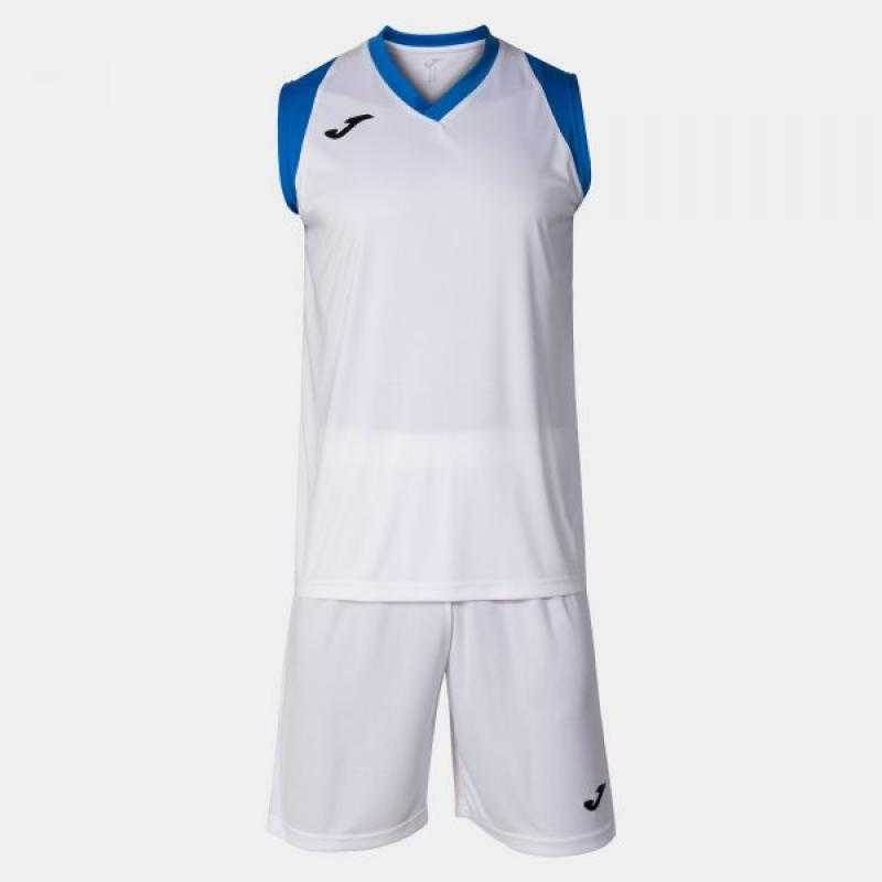 Set final ii joma