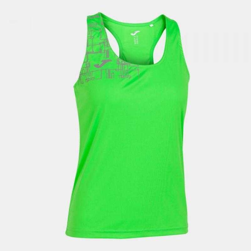 Camiseta elite viii joma mujer