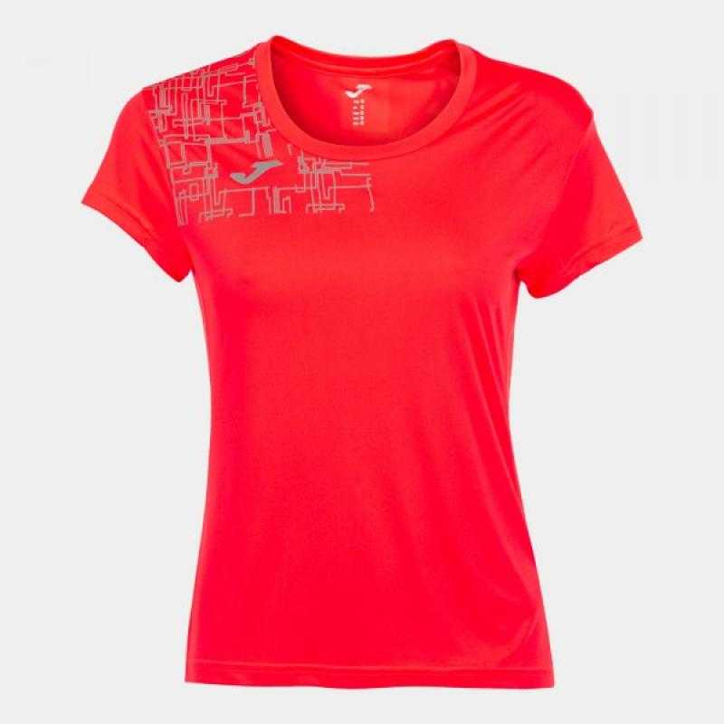 Camiseta elite viii joma
