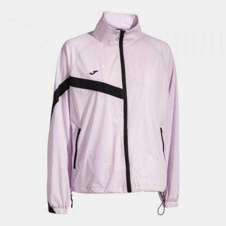 Breath full zip sweatshirt