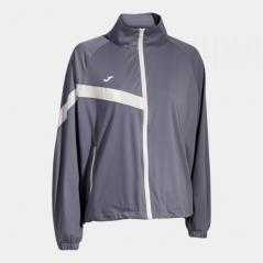 Breath full zip sweatshirt