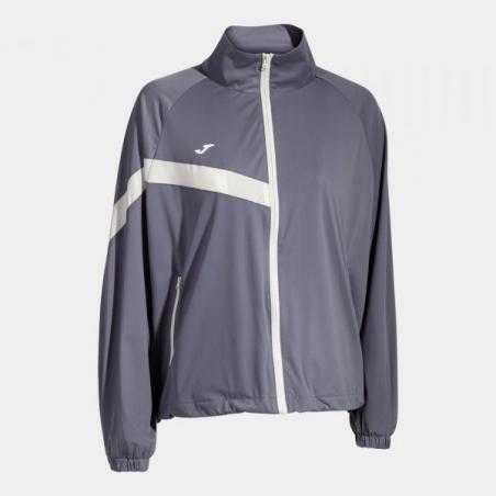 Breath full zip sweatshirt