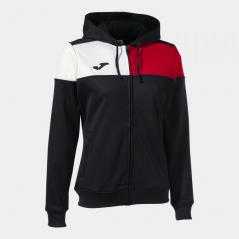 Chaqueta crew v joma mujer