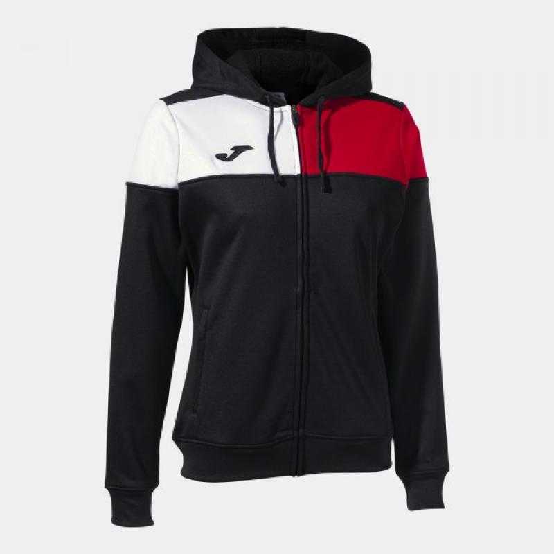 Chaqueta crew v joma mujer