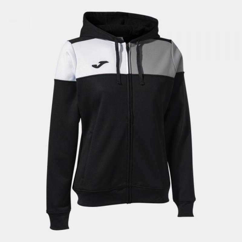 Chaqueta crew v joma mujer
