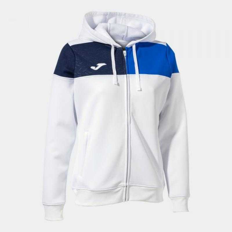Chaqueta crew v joma mujer