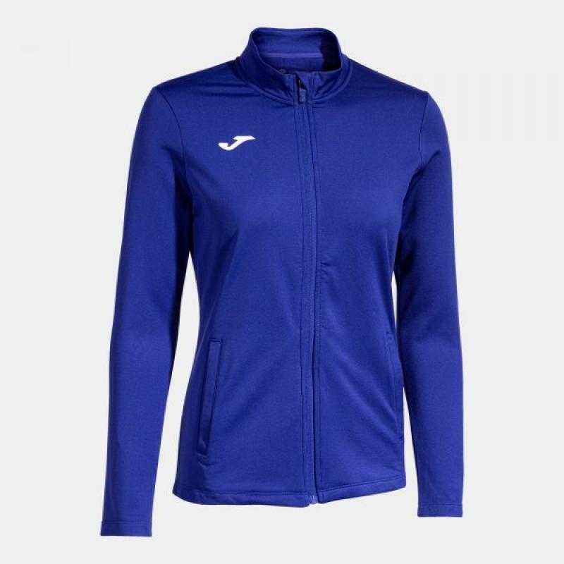 R-trail nature full zip sweatshirt
