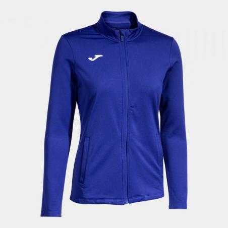 R-trail nature full zip sweatshirt