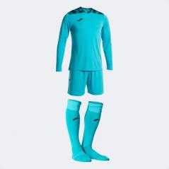 Set portero zamora viii joma