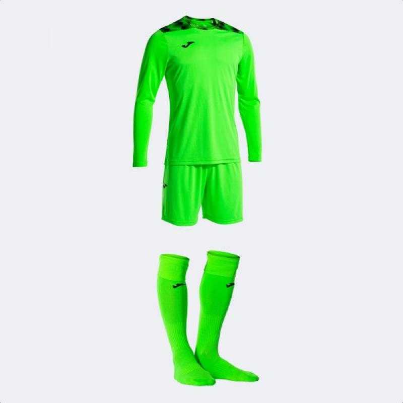 Set portero zamora viii joma