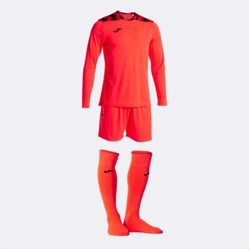 Set portero zamora viii joma