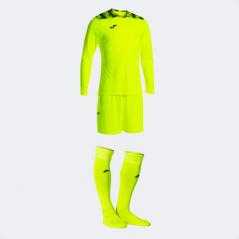 Set portero zamora viii joma