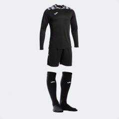 Set portero zamora viii joma