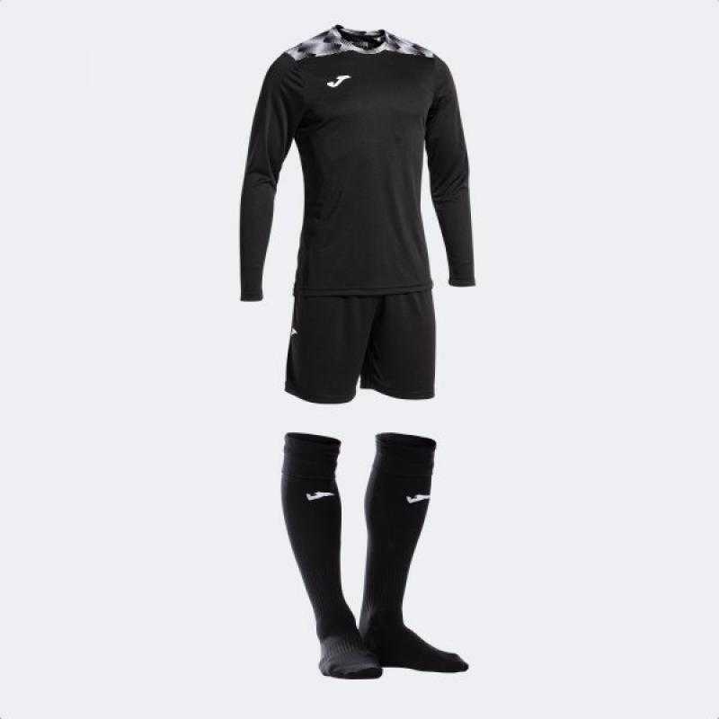 Set portero zamora viii joma