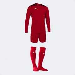 Set portero zamora viii joma