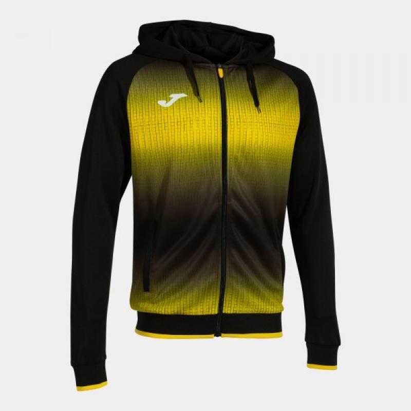 Chaqueta tiger v joma