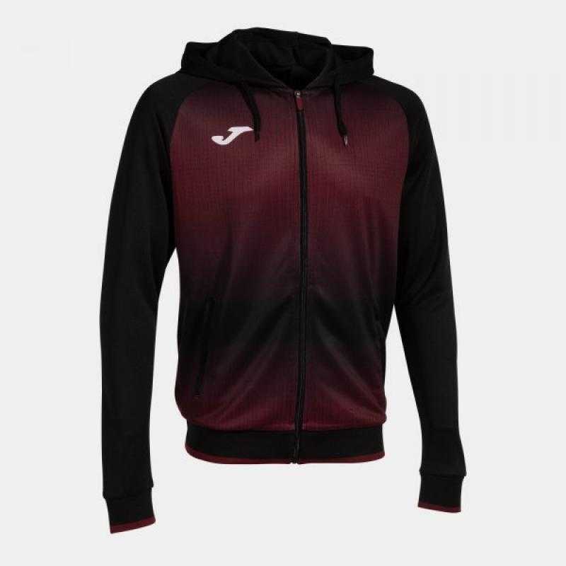 Chaqueta tiger v joma