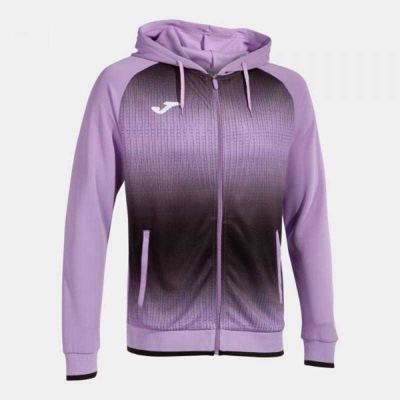 Chaqueta tiger v joma