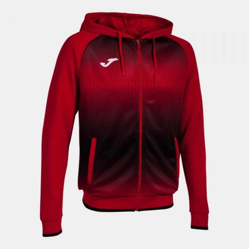 Chaqueta tiger v joma